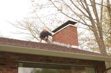 Roof Inspection